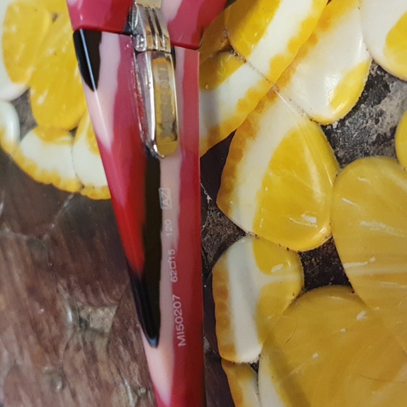 MISSONI SUNGLASSES - Picture 9 of 12